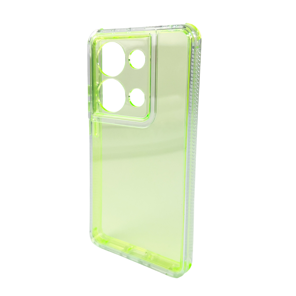 Чохол для смартфона Space III for Xiaomi Redmi Note 13 Pro 4G/Poco M6 Pro 4G — фото 5