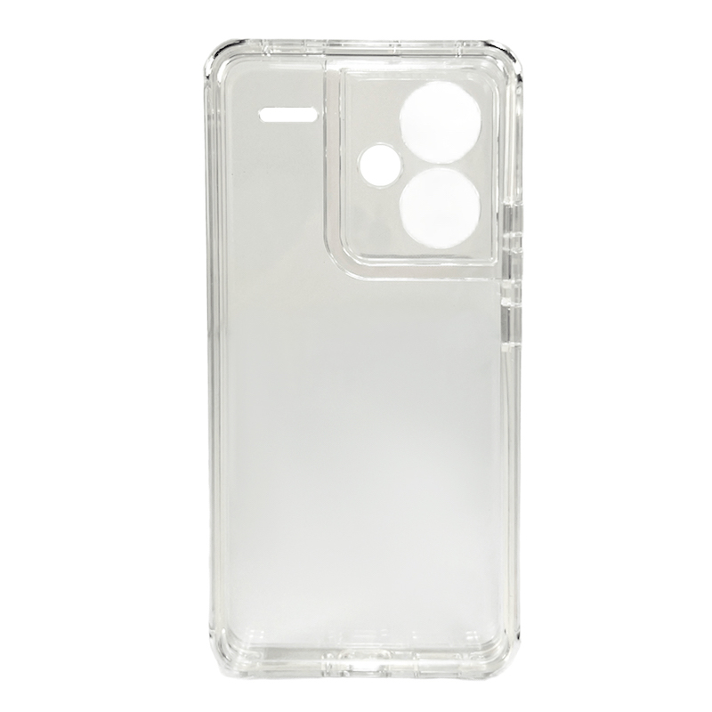 Чохол для смартфона Space III for Xiaomi Redmi Note 13 Pro Plus 5G — фото 4