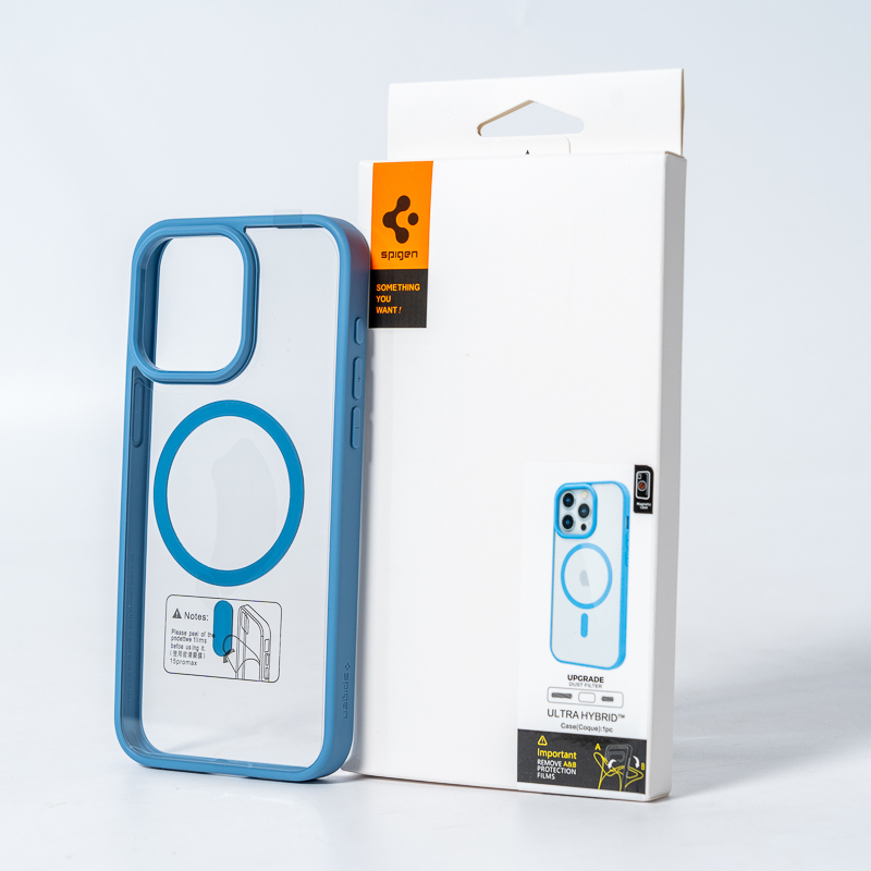 Чохол для смартфона Spigen AAA Magnetic