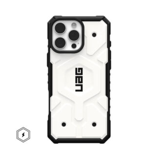 Чохол для смартфона UAG AAA Pathfinder Mag All White