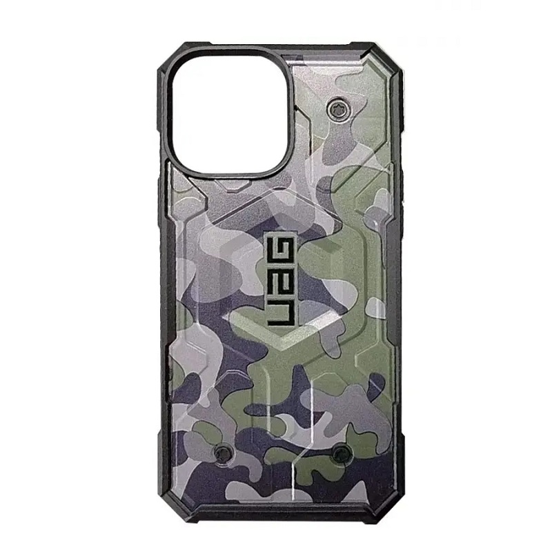Чохол для смартфона UAG AAA Pathfinder Mag Army