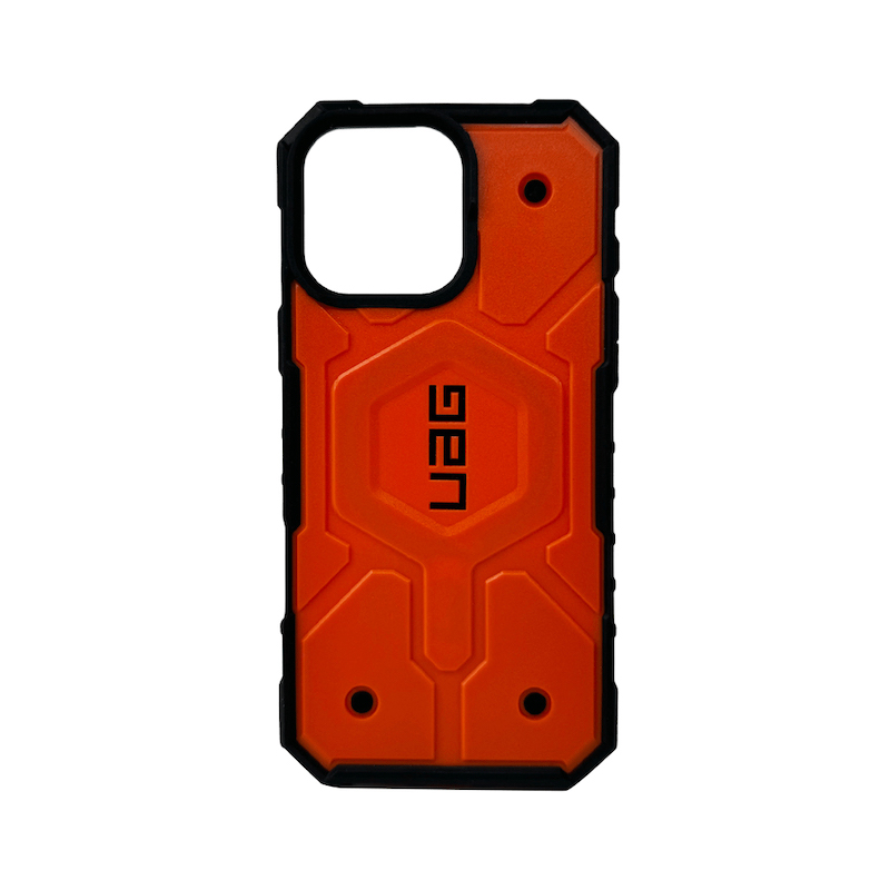 Чохол для смартфона UAG AAA Pathfinder Mag Army