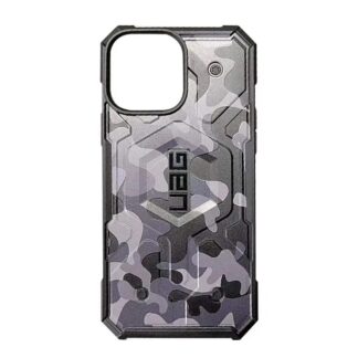 Чохол для смартфона UAG AAA Pathfinder Mag Army