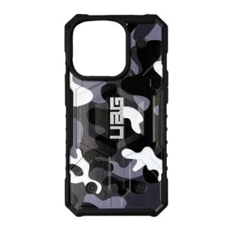 Чохол для смартфона UAG AAA Pathfinder Mag Army