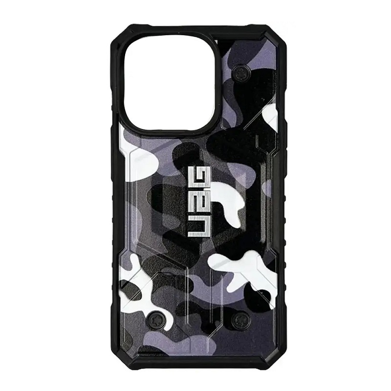 Чохол для смартфона UAG AAA Pathfinder Mag Army