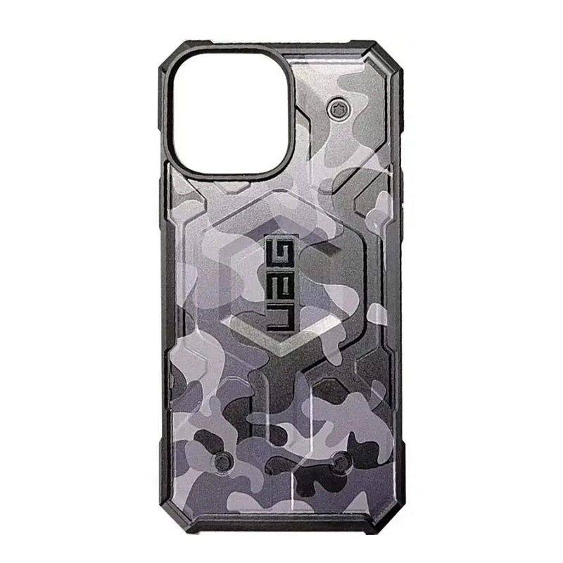 Чохол для смартфона UAG AAA Pathfinder Mag Army