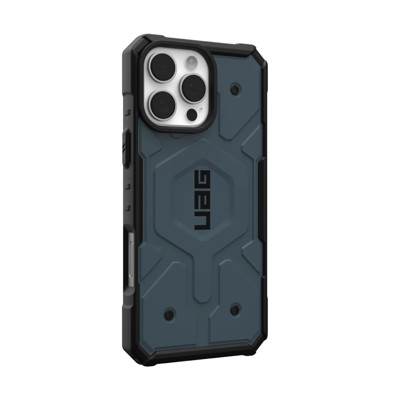 Чохол для смартфона UAG AAA Pathfinder Mag для Apple iPhone 16 Pro — фото 3