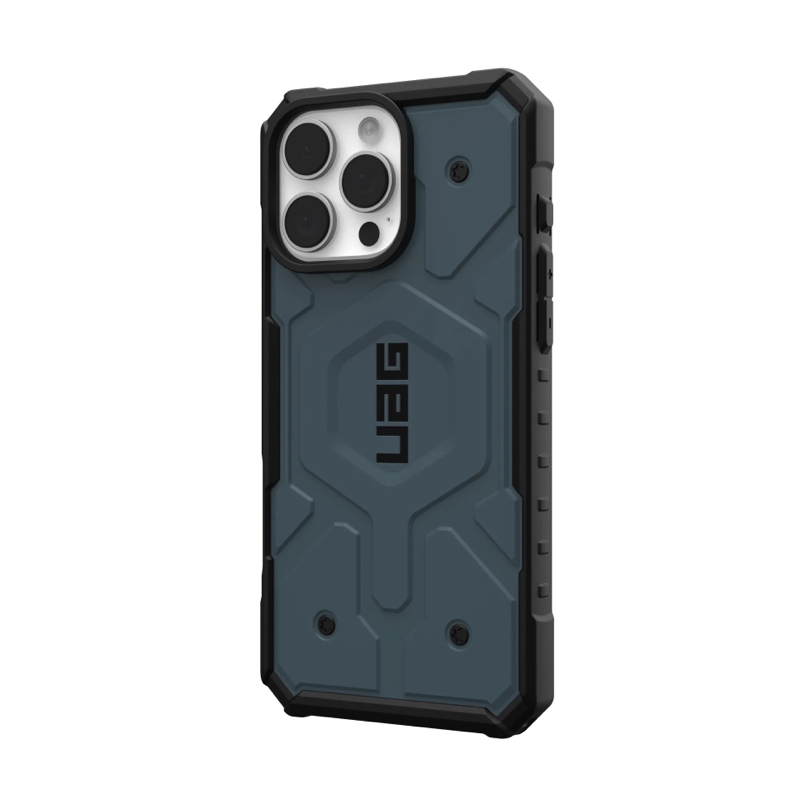 Чохол для смартфона UAG AAA Pathfinder Mag для Apple iPhone 16 Pro — фото 4