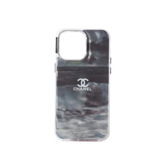 Чохол для смартфона Versailles for Apple iPhone 11 Pro з принтом Chanel