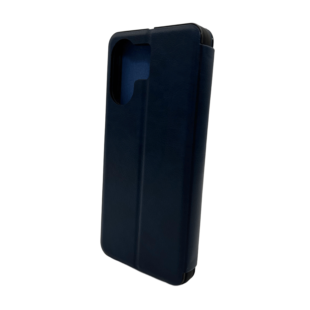 Чохол для смартфона Xiaomi Redmi 13C / Poco C65 з екошкіри