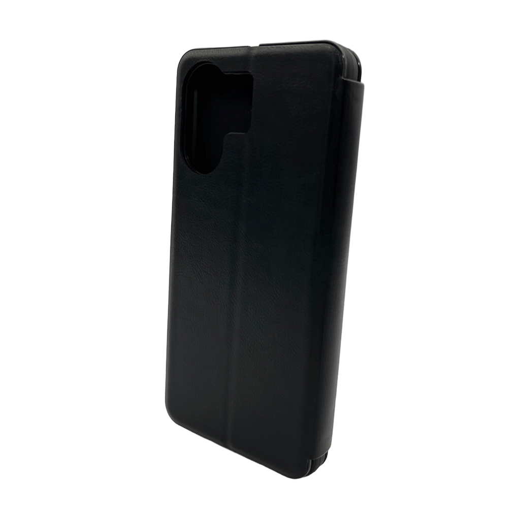 Чохол для смартфона Xiaomi Redmi 13C / Poco C65 з екошкіри