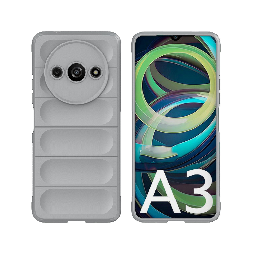 Чохол для телефону Cosmic Magic Shield Xiaomi Redmi A3 4G