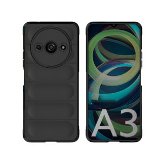 Чохол для телефону Cosmic Magic Shield Xiaomi Redmi A3 4G