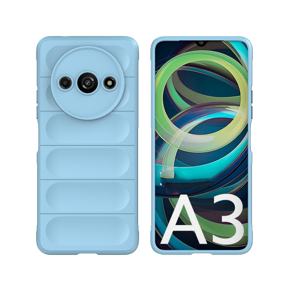 Чохол для телефону Cosmic Magic Shield Xiaomi Redmi A3 4G
