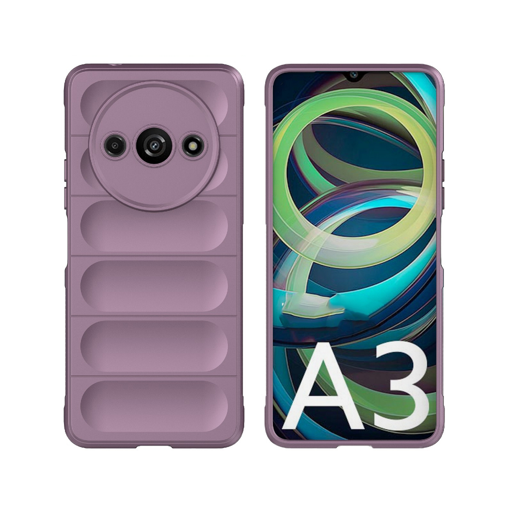 Чохол для телефону Cosmic Magic Shield Xiaomi Redmi A3 4G