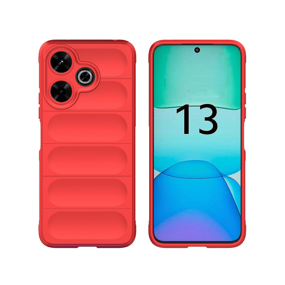 Чохол для Xiaomi Redmi 13 4G Cosmic Magic Shield