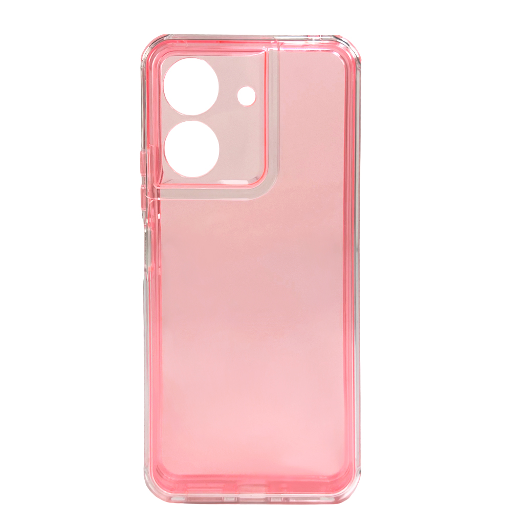 Чохол для Xiaomi Redmi 13C/Poco C65 Space III Powder
