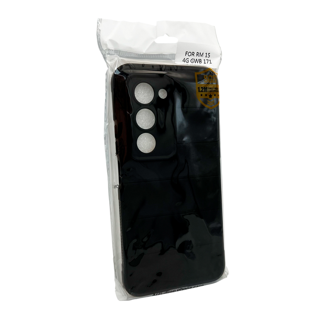 Чохол для Xiaomi Redmi 15 4G Cosmic Magic Shield — фото 3