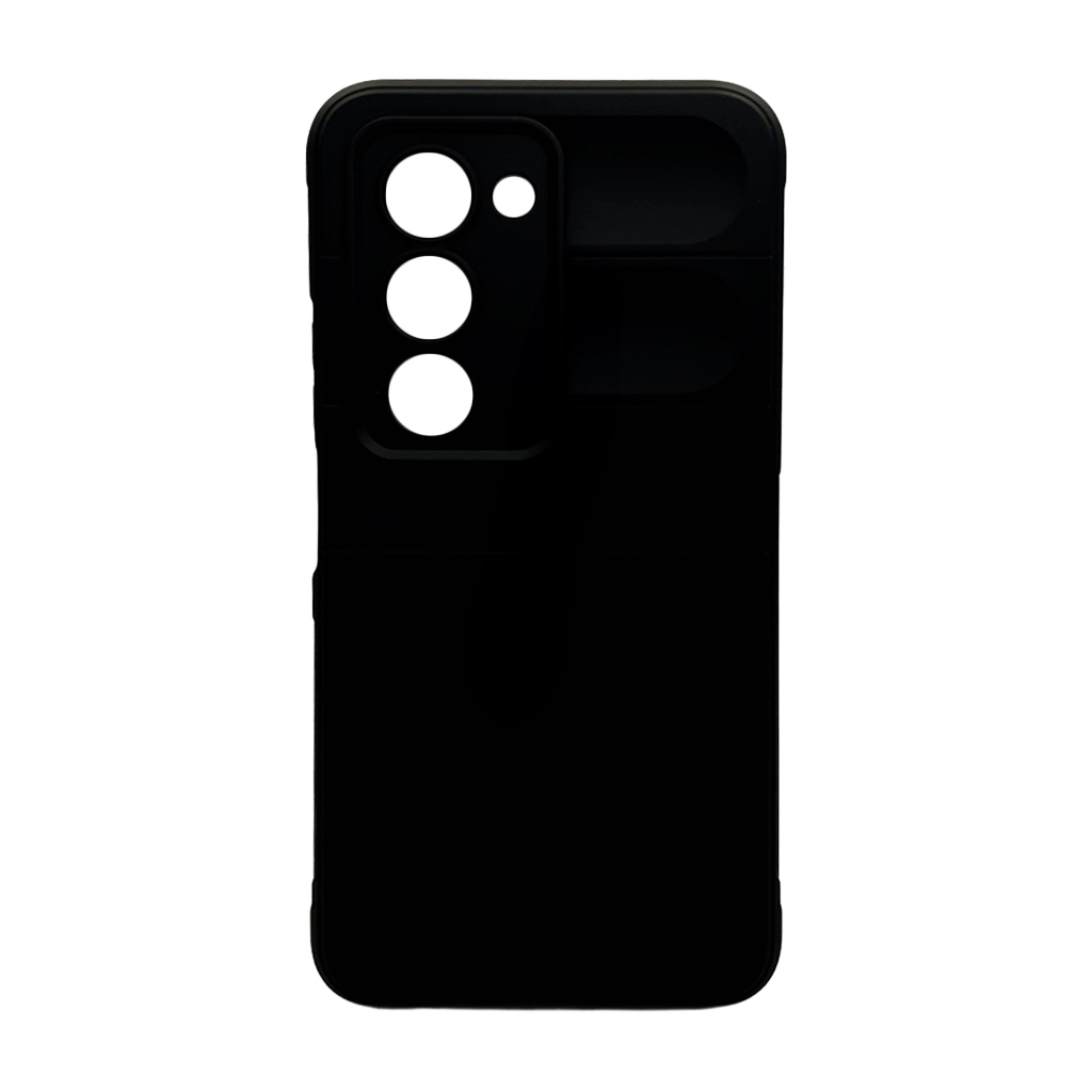 Чохол для Xiaomi Redmi 15 4G Cosmic Magic Shield