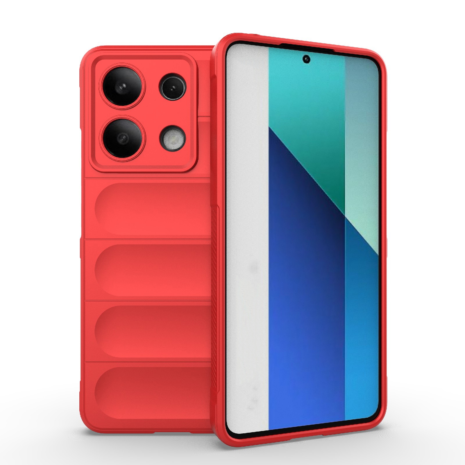 Чохол для Xiaomi Redmi Note 13 4G Cosmic Magic Shield China