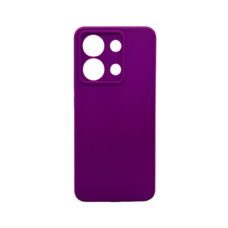 Чохол для Xiaomi Redmi Note 13 4G Cosmic Silicone Case