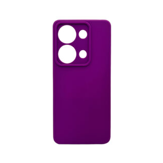Чохол для Xiaomi Redmi Note 13 Pro 4G Cosmic Silicone Case AA