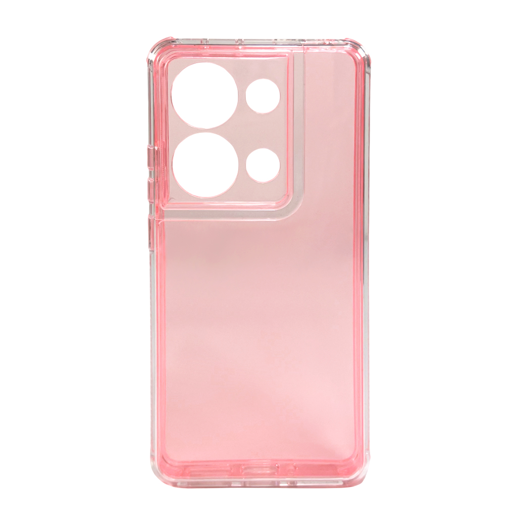 Чохол для Xiaomi Redmi Note 13 Pro 4G/Poco M6 Pro 4G Space III Powder