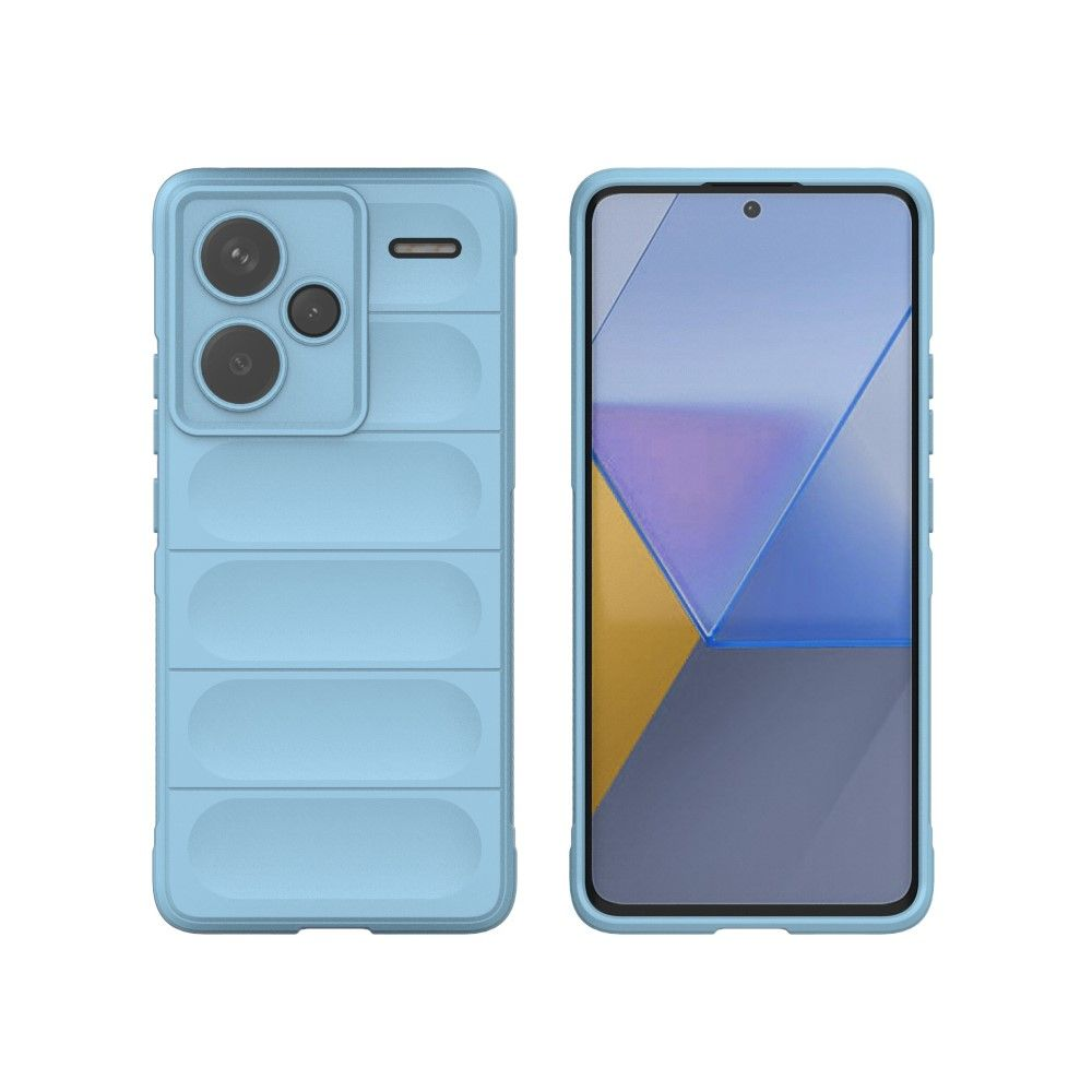 Чохол для Xiaomi Redmi Note 13 Pro Plus Cosmic Magic Shield