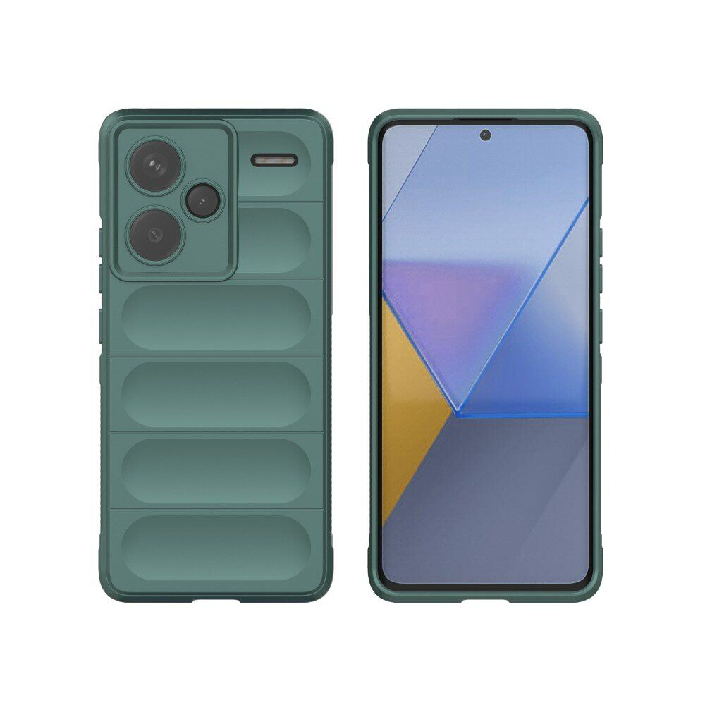 Чохол для Xiaomi Redmi Note 13 Pro Plus Cosmic Magic Shield