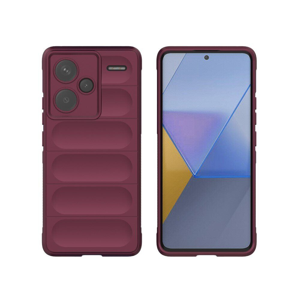 Чохол для Xiaomi Redmi Note 13 Pro Plus Cosmic Magic Shield