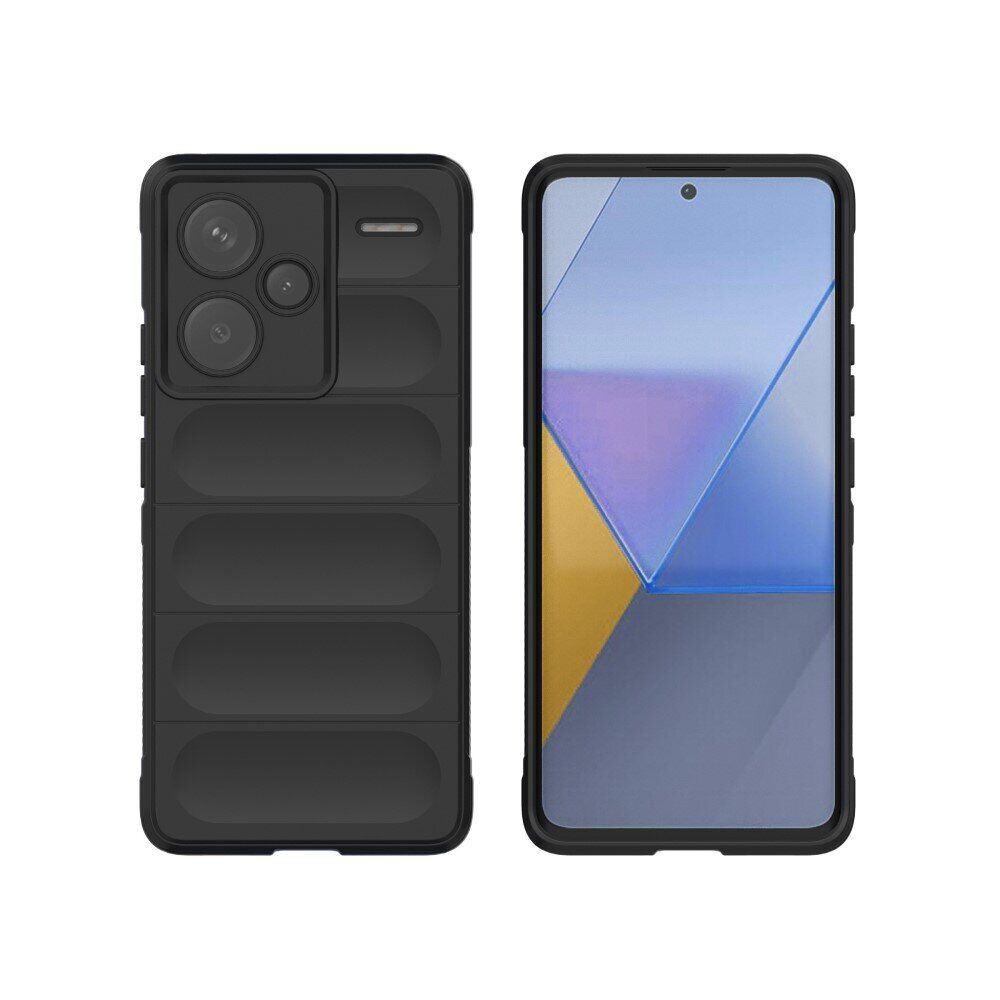 Чохол для Xiaomi Redmi Note 13 Pro Plus Cosmic Magic Shield