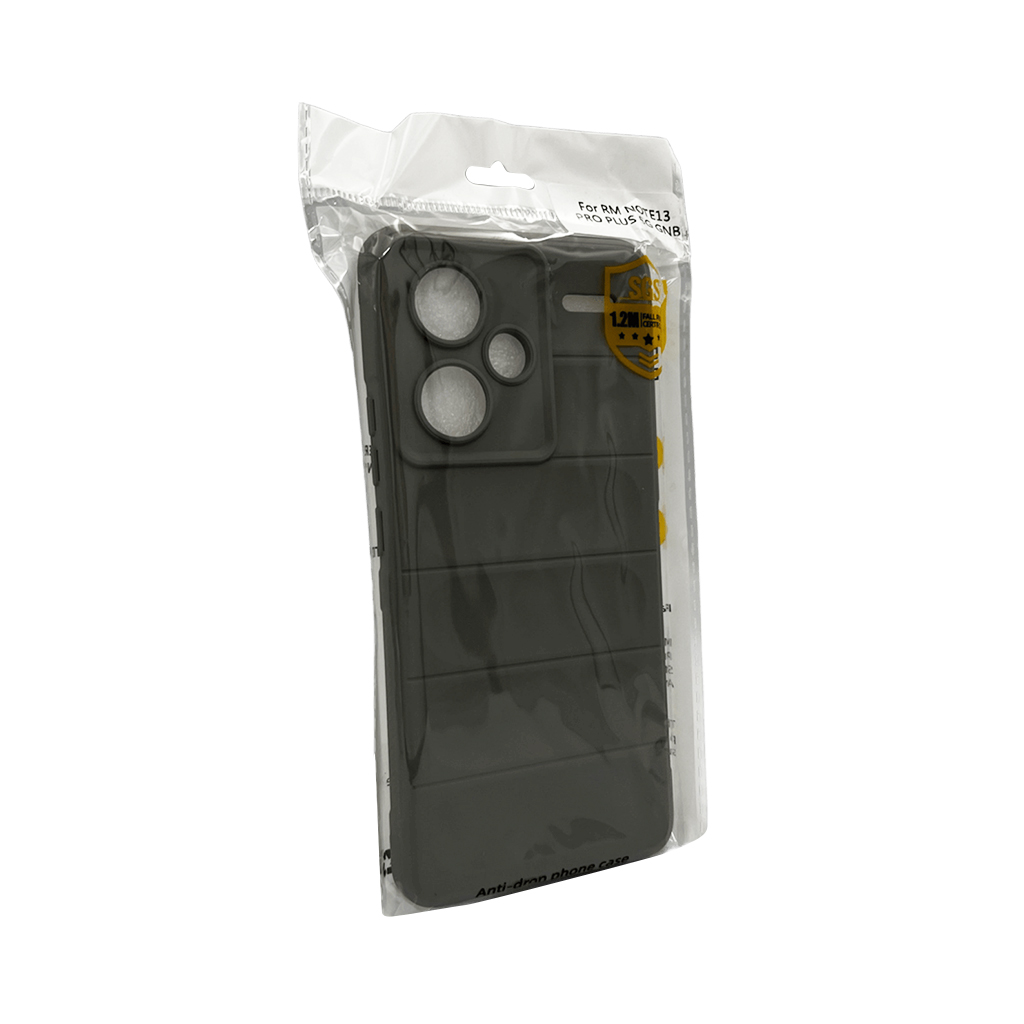 Чохол для Xiaomi Redmi Note 13 Pro Plus Cosmic Magic Shield — фото 3