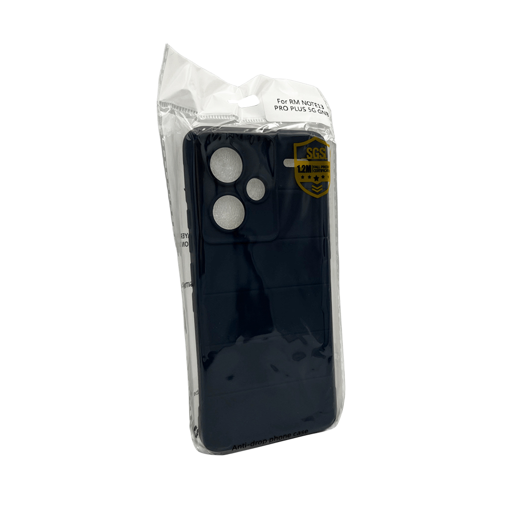 Чохол для Xiaomi Redmi Note 13 Pro Plus Cosmic Magic Shield — фото 3