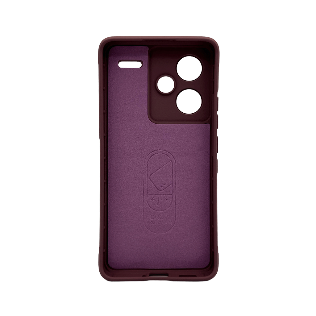 Чохол для Xiaomi Redmi Note 13 Pro Plus Cosmic Magic Shield — фото 4