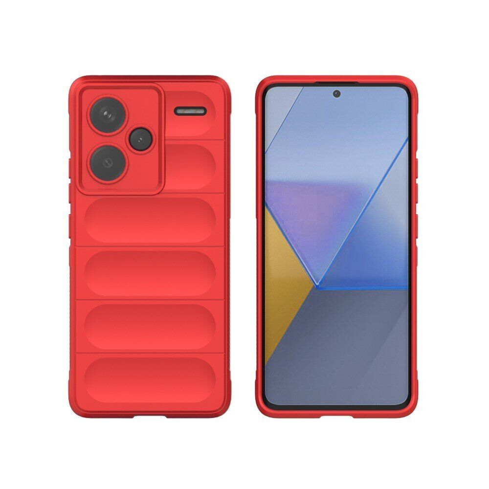 Чохол для Xiaomi Redmi Note 13 Pro Plus Cosmic Magic Shield