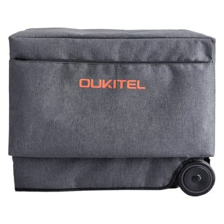 Чохол для зарядної станції P5000E/P5000E PRO Oukitel Cover-P5000E