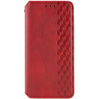 Чохол-книжка для смартфона Rubic Leather for Samsung Galaxy M15/F15 5G