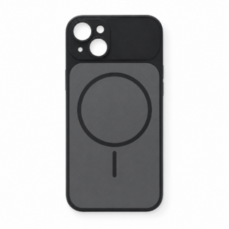 Чохол Silicone Creative Variation Case MAG Cover для Apple iPhone 13