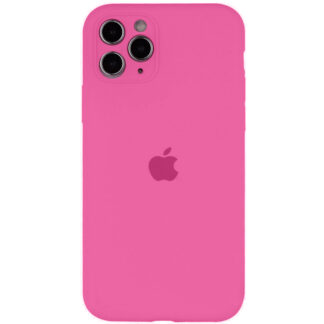 Чохол Silicone Full Case AA Camera Protect для Apple iPhone 11 Pro