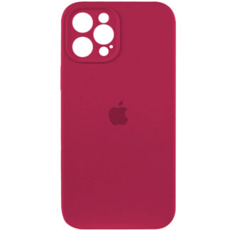 Чохол Silicone Full Case AA Camera Protect для Apple iPhone 11 Pro