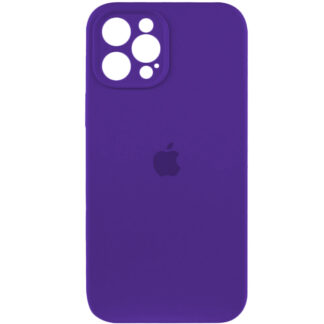 Чохол Silicone Full Case AA Camera Protect для Apple iPhone 11 Pro Max