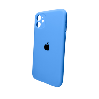 Чохол Silicone Full Case AA Camera Protect для Apple iPhone 11 Pro Max