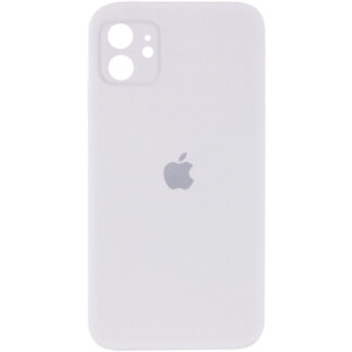 Чохол Silicone Full Case AA Camera Protect для Apple iPhone 12