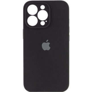 Чохол Silicone Full Case AA Camera Protect для Apple iPhone 13 Pro