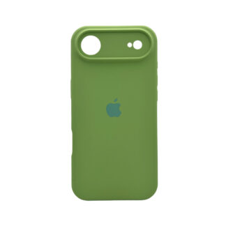 Чохол Silicone Full Case AA Camera Protect для Apple iPhone 17 Air
