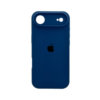 Чохол Silicone Full Case AA Camera Protect для Apple iPhone 17 Air