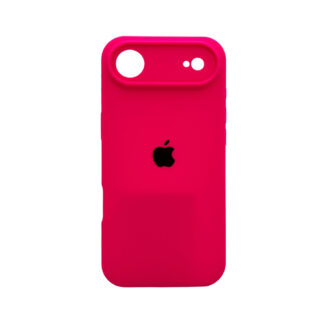 Чохол Silicone Full Case AA Camera Protect для Apple iPhone 17 Air