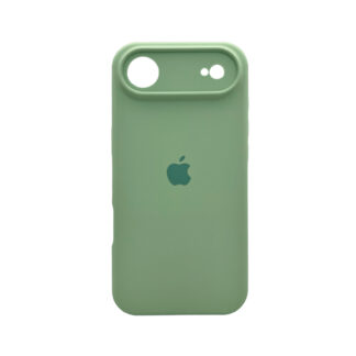 Чохол Silicone Full Case AA Camera Protect для Apple iPhone 17 Air