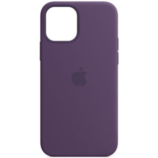 Чохол Silicone Full Case AA для Apple iPhone 11 Pro Amethist