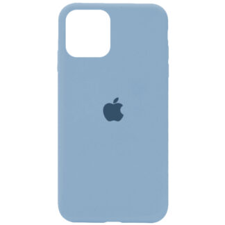 Чохол Silicone Full Case AA для Apple iPhone 11 Pro Lilac